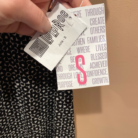 NWT JULIA bodycon dress - Picture 4 of 6